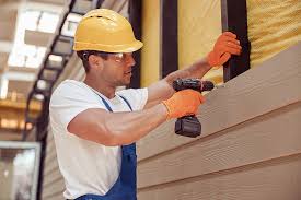 Best Historical Building Siding Restoration  in Lenoir City, TN